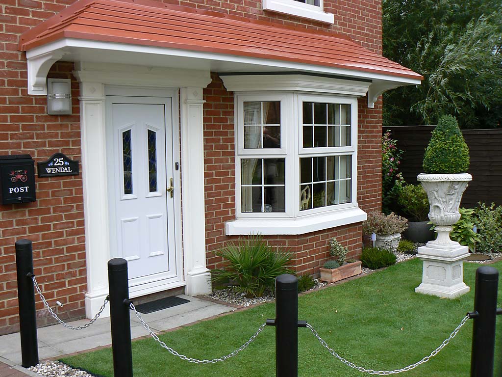 upvc doors south wales