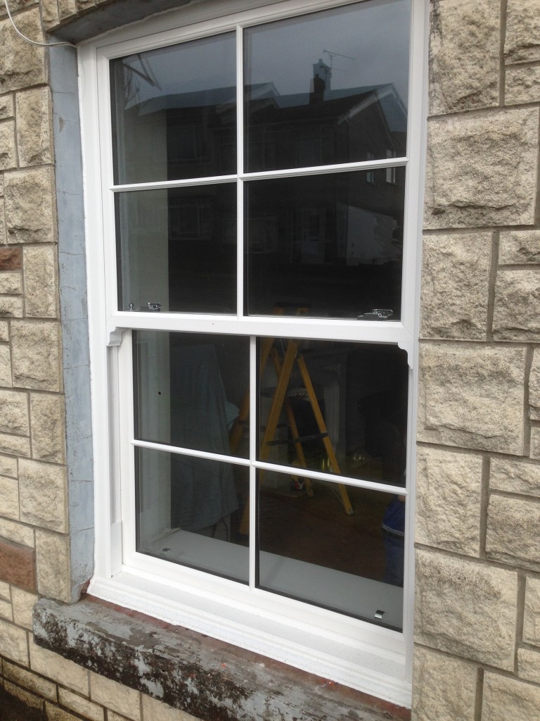 a sash windows fitted by cold-busters.co.uk