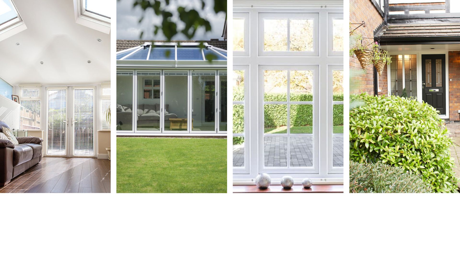 Windows and Conservatories from Coldbusters South Wales