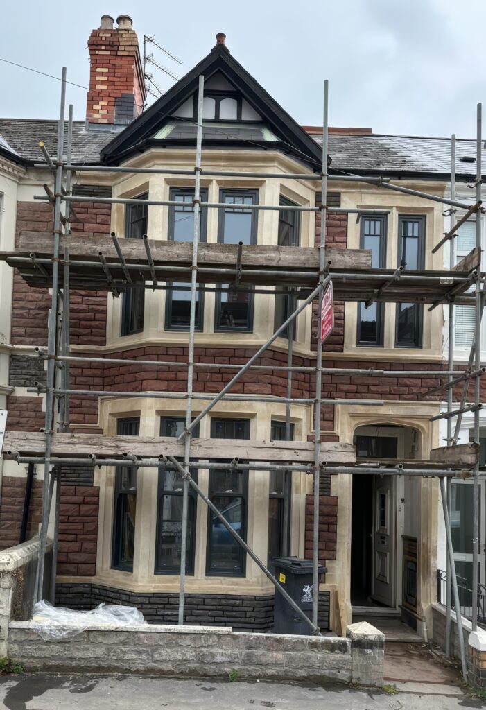 Sash Windows supply only