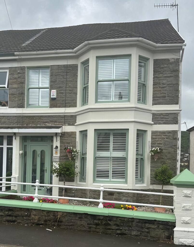 Sash Windows supply only