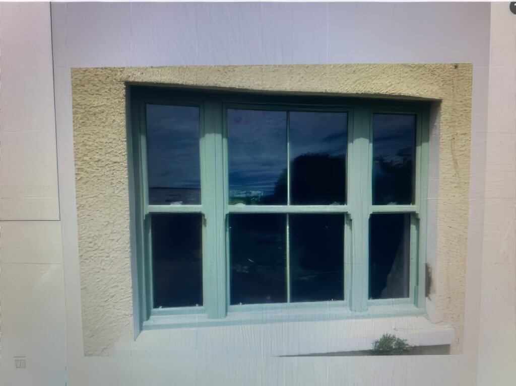 Sash Windows supply only