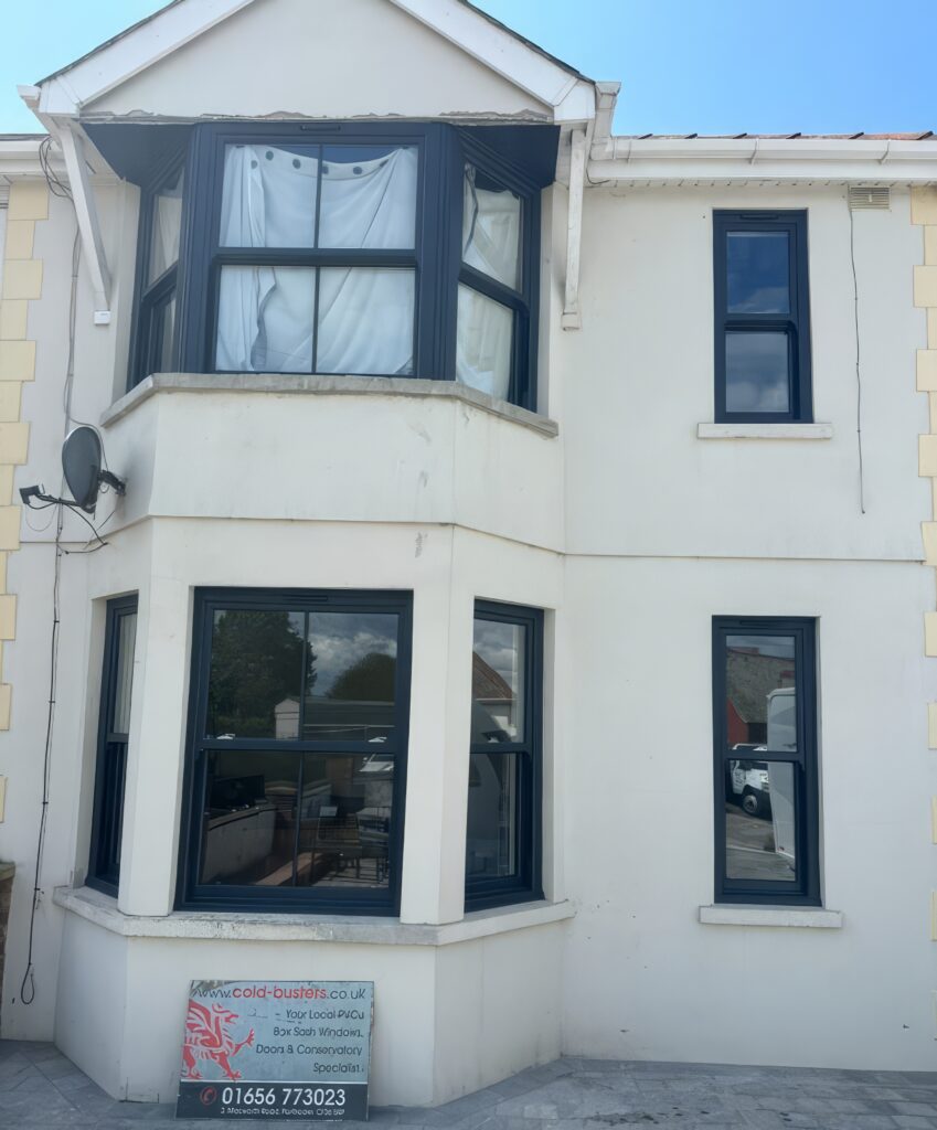 Sash Windows supply only