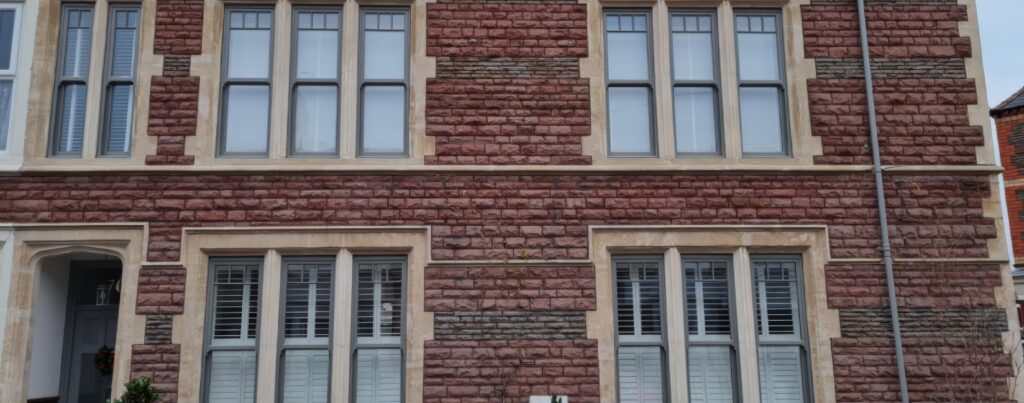 Sash Windows supply only
