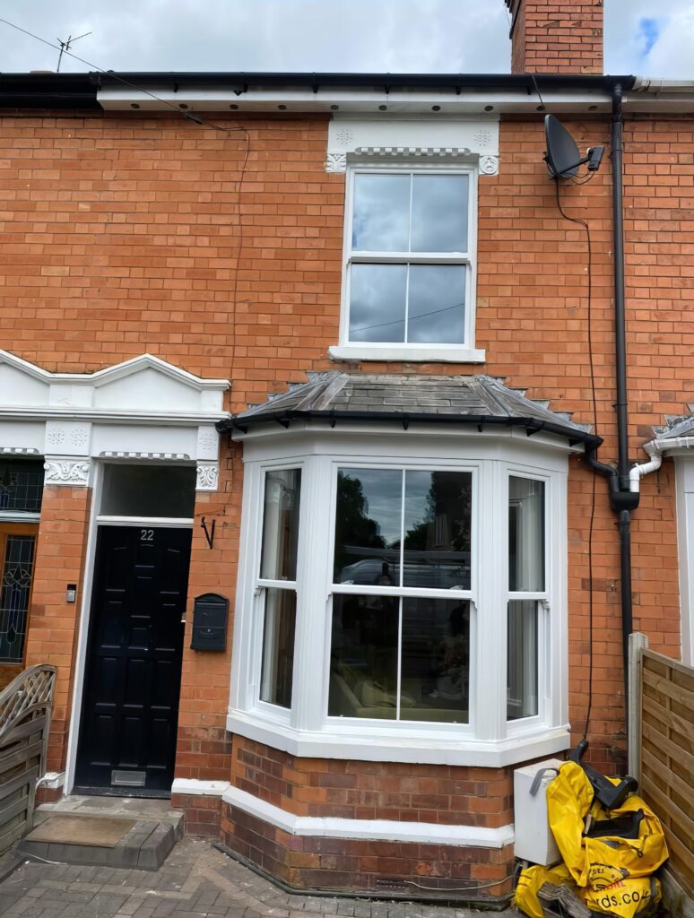 Sash Windows supply only