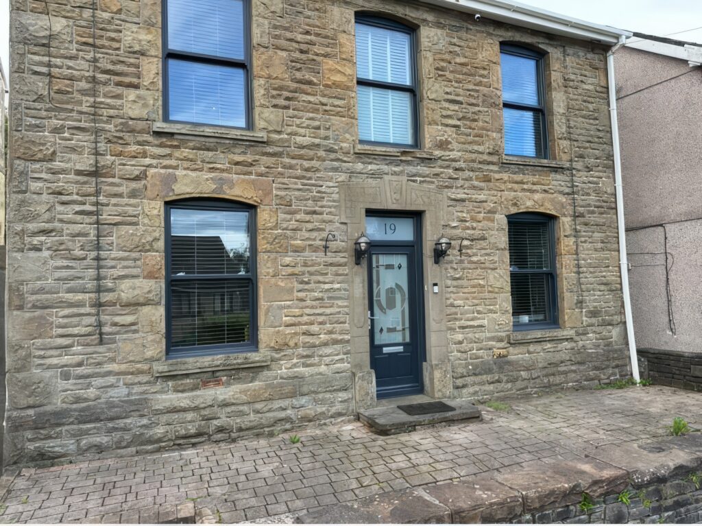 Sash Windows supply only